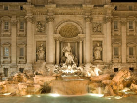 Italy luxury cultural tour